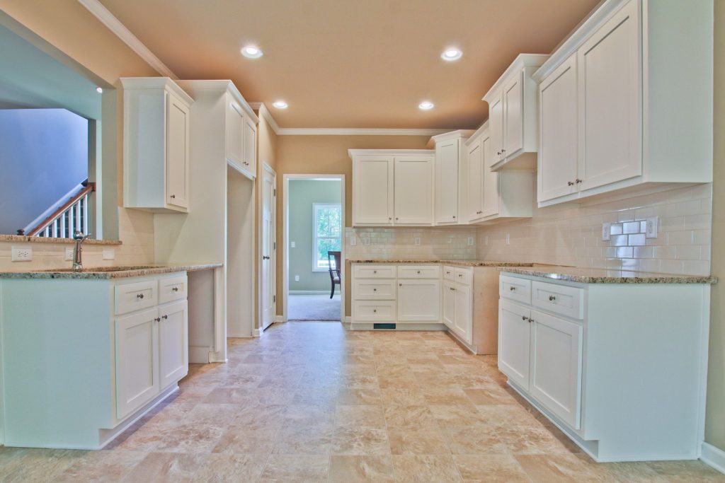 Franklin floor plan - Ironwood Construction Group
